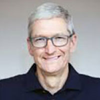 Tim Cook